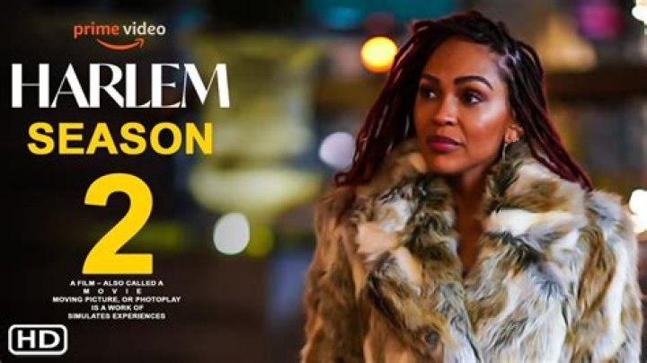 
Harlem season 2 release date, time, what to expect, cast, and more details revealed 