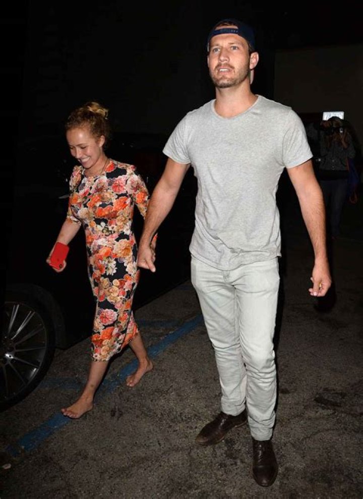 
Hayden Panettiere’s Boyfriend Brian Hickerson Net Worth And Wikipedia: In He In Jail? 