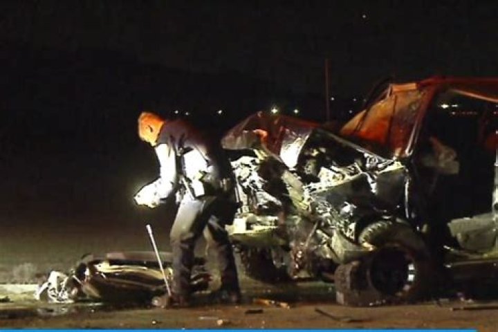 
How Did Daniel Jacks Jr. and Hannah Jacks Die? Car Crash & Cause of Death Explained 