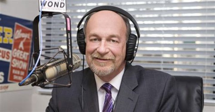 
How did David Spatz die? Local radio broadcaster cause of death explained 