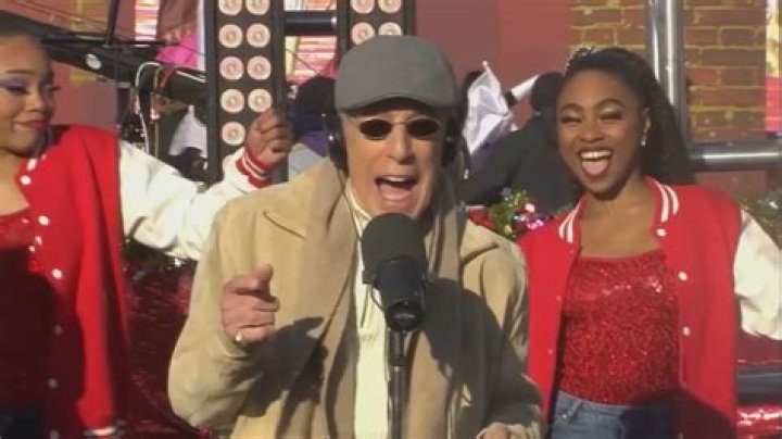 
How did Jerry Blavat die? Iconic Philadelphia disc Jockey Cause of death Explained 