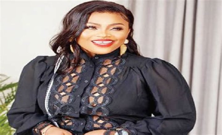 
How I handle trolls – Ex-BBNaija housemate, Tega 