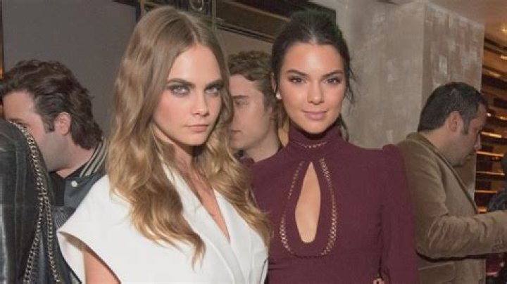 
How Many Blind Items Has Cara Delevingne Had? Deets About Her Rumored New Girlfriend & Past Relationships 