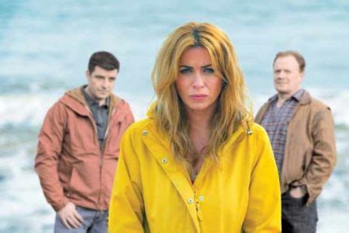 
How Many Children Does Eve Myles And Her Husband Bradley Freegard Have? More Details On ‘We Hunt Together’ Actress 