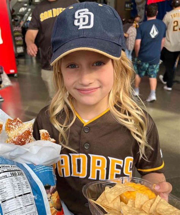 How Old Is Drew Brees Daughter? Explore Rylen Judith Brees Photos On Instagram