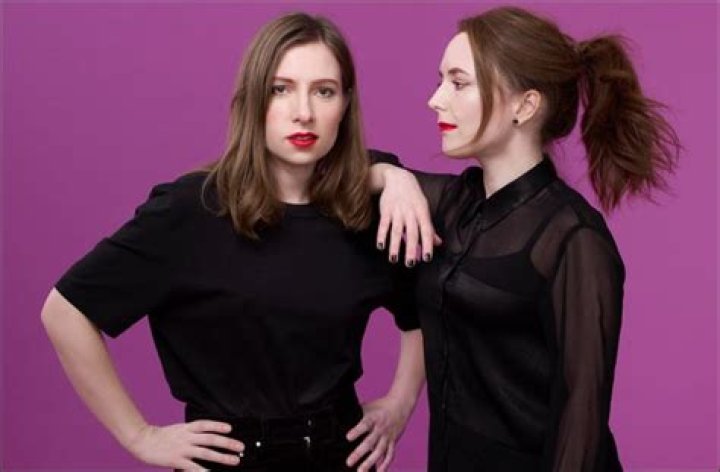 How Tall Is Celeste Dring? Lazy Susan Comedy Writer And Actress On Twitter