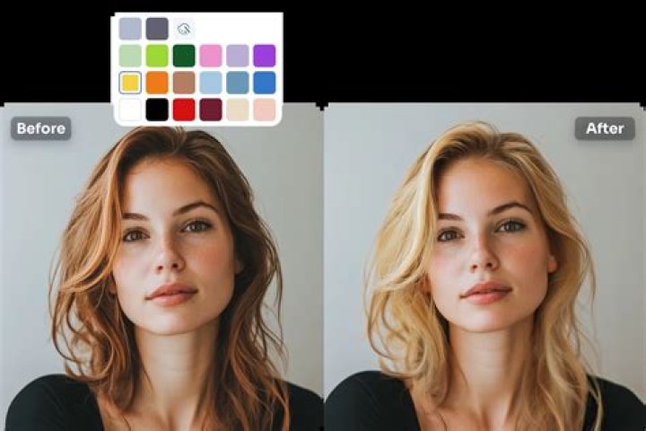 
How To Change Hair Color On Capcut? Everything To Know 