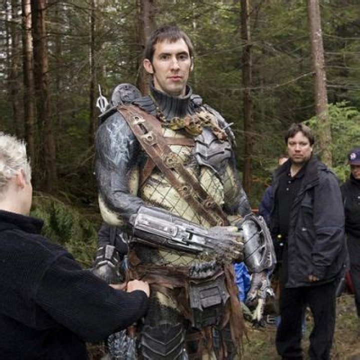 Ian Whyte Height, Weight, Net Worth, Age, Birthday, Wikipedia, Who, Instagram, Biography