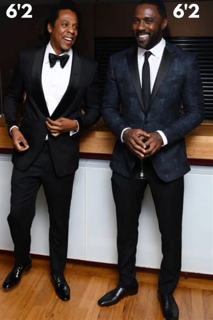 Idris Elba Height, Weight, Net Worth, Age, Birthday, Wikipedia, Who, Nationality, Biography