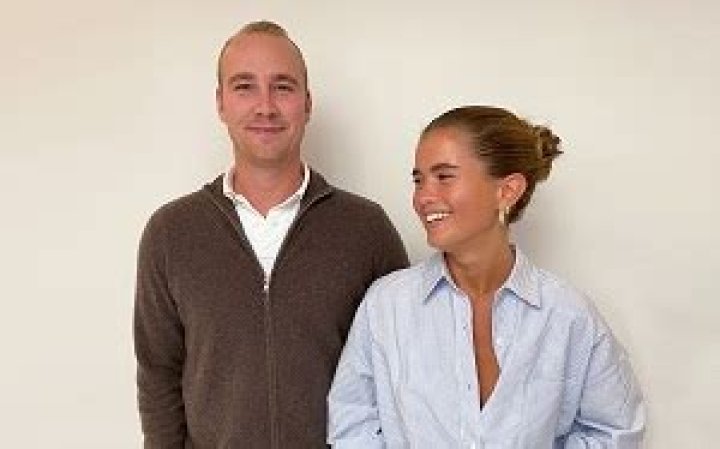 Inside Matilda Djerf Boyfriend Rasmus Johansson Age Gap & Relationship Timeline