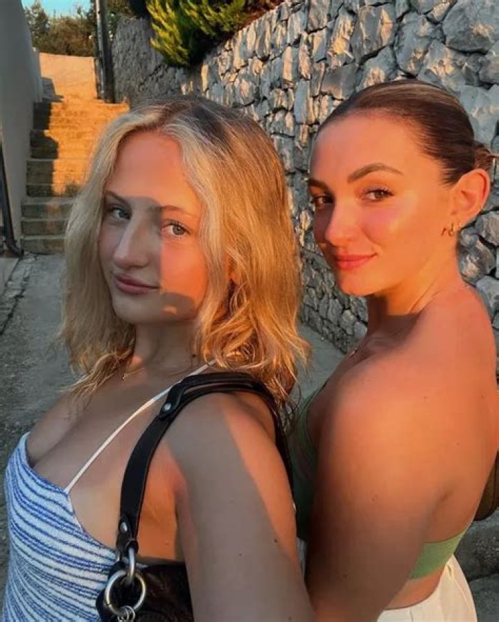 
Inside Rosie Bentham Partner And Dating Life, Is Emmerdale Star Married? 