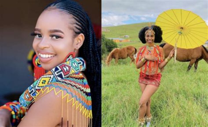 
Internet Mourns The Passing Of Tiktok Star Slay Bhinca, Here is What Happened To Her 