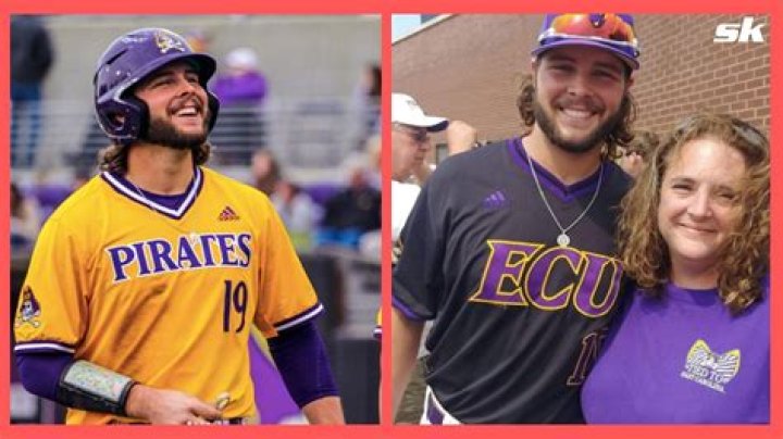 Is Alec Burleson Related To Rick Burleson? Family Tree And Ethnicity