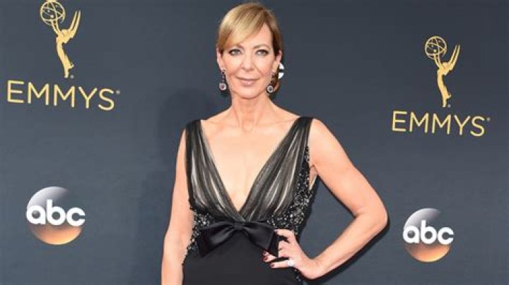 Is Allison Janney Gay? The Evidence That Will Blow Your Mind!