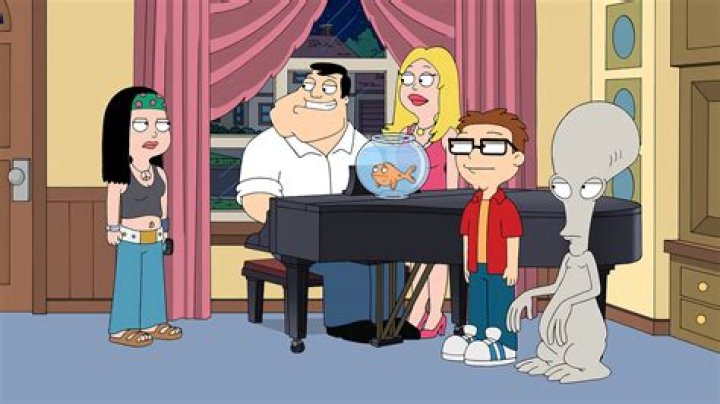 
Is American Dad Leaving Hulu? Where Is American Dad Going After Hulu? 