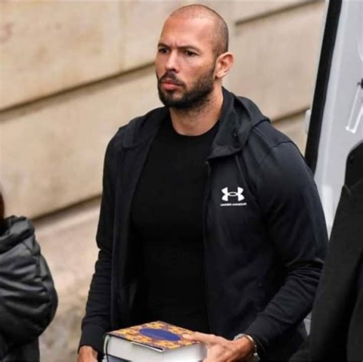 
Is Andrew Tate Romanian? Ethnic Background And Family Details About The British-American Kickboxer 