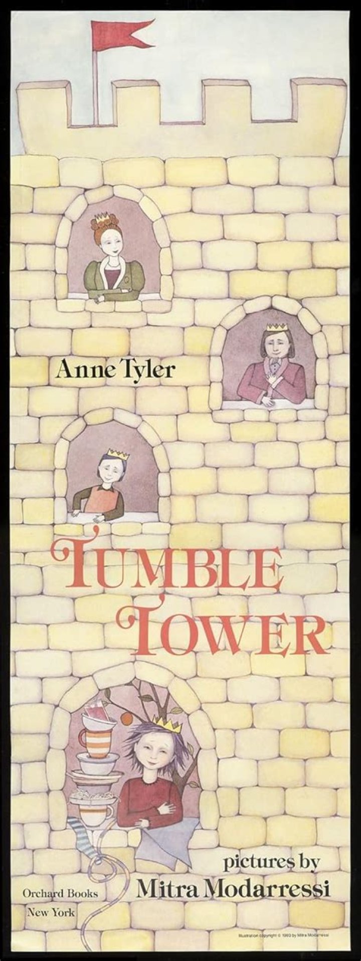 Is Anne Tyler Daughter A Writer Too? Mitra Modarressi Career Details Explored