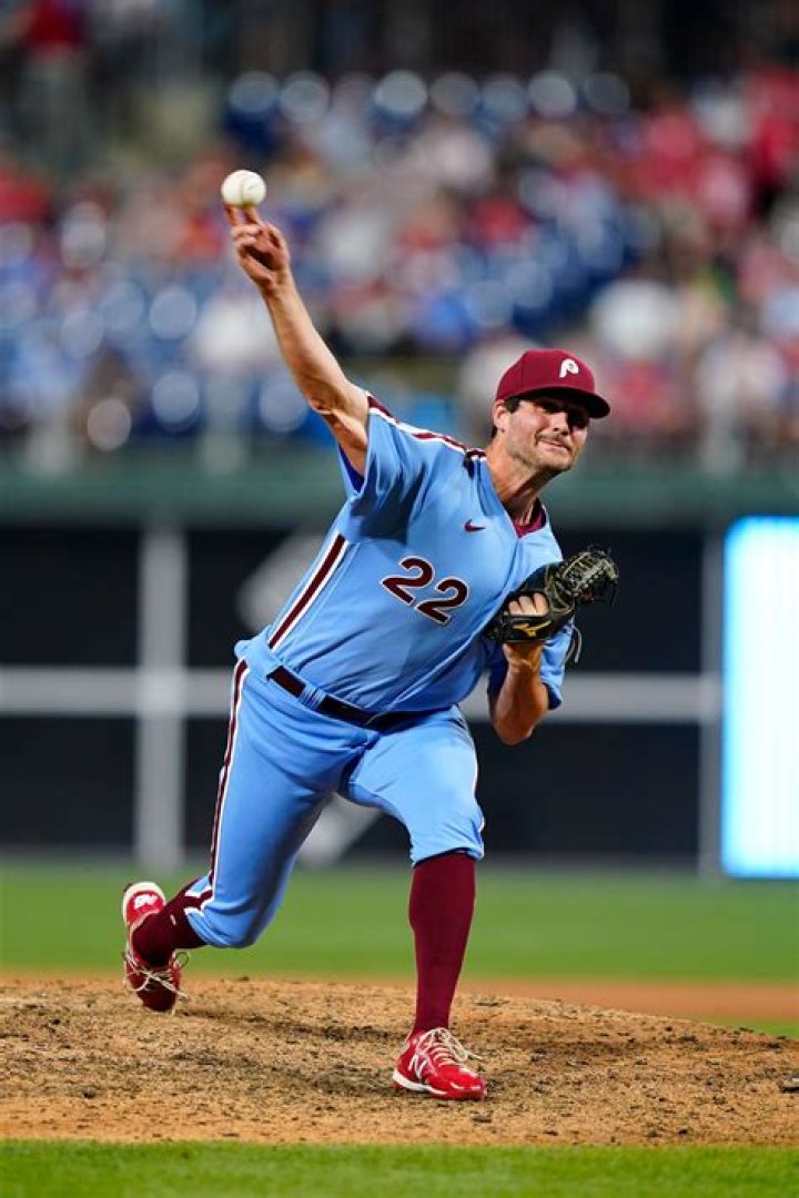 
Is Baseball Player Mark Appel Jewish? Details About His Family & Ethnicity 