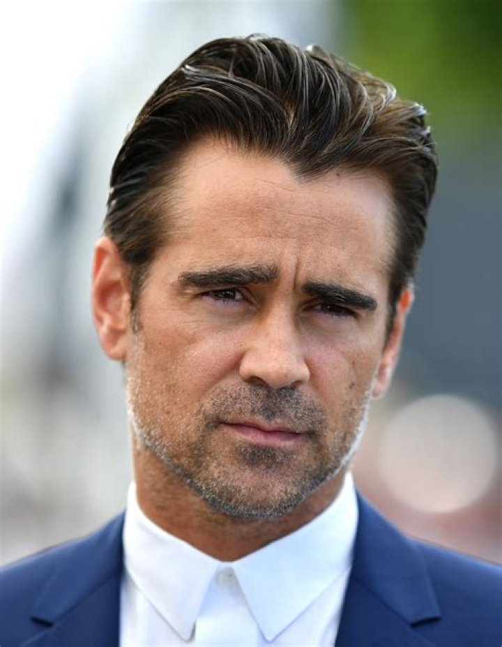 
Is Colin Farrell Gay? Age, Height, Net Worth 