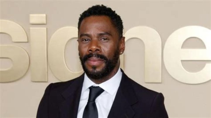 
Is Colman Domingo Gay in Real Life? Sexuality Exposed Here! 