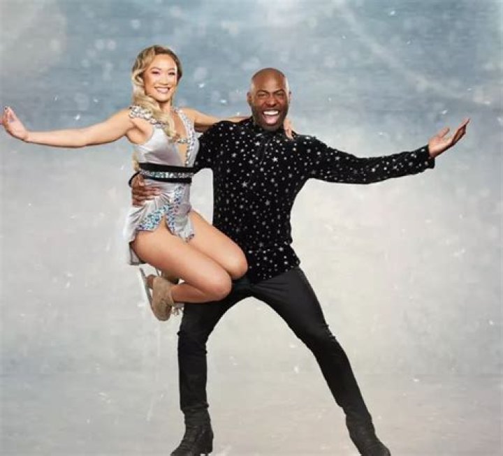 
Is Darren Harriott Gay? Partner Parents And Net Worth 