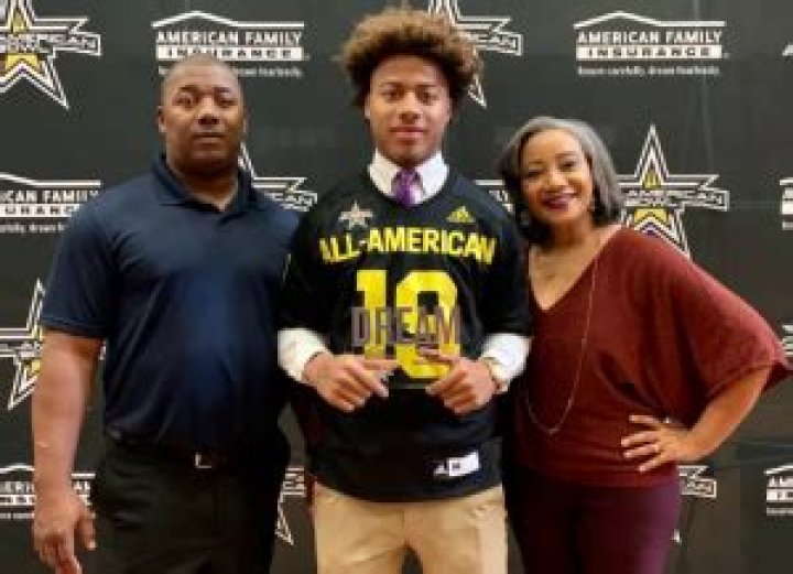 
Is Derek Stingley Jr Dad An American Coach? Derek Stingley Net Worth In 2022 Revealed 