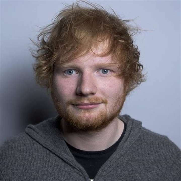 
Is Ed Sheeran Gay? Age, Height, Net Worth 