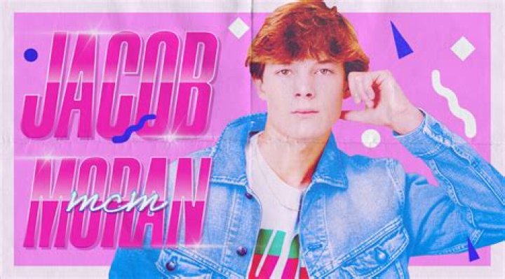 
Is Jacob Moran Trans? 