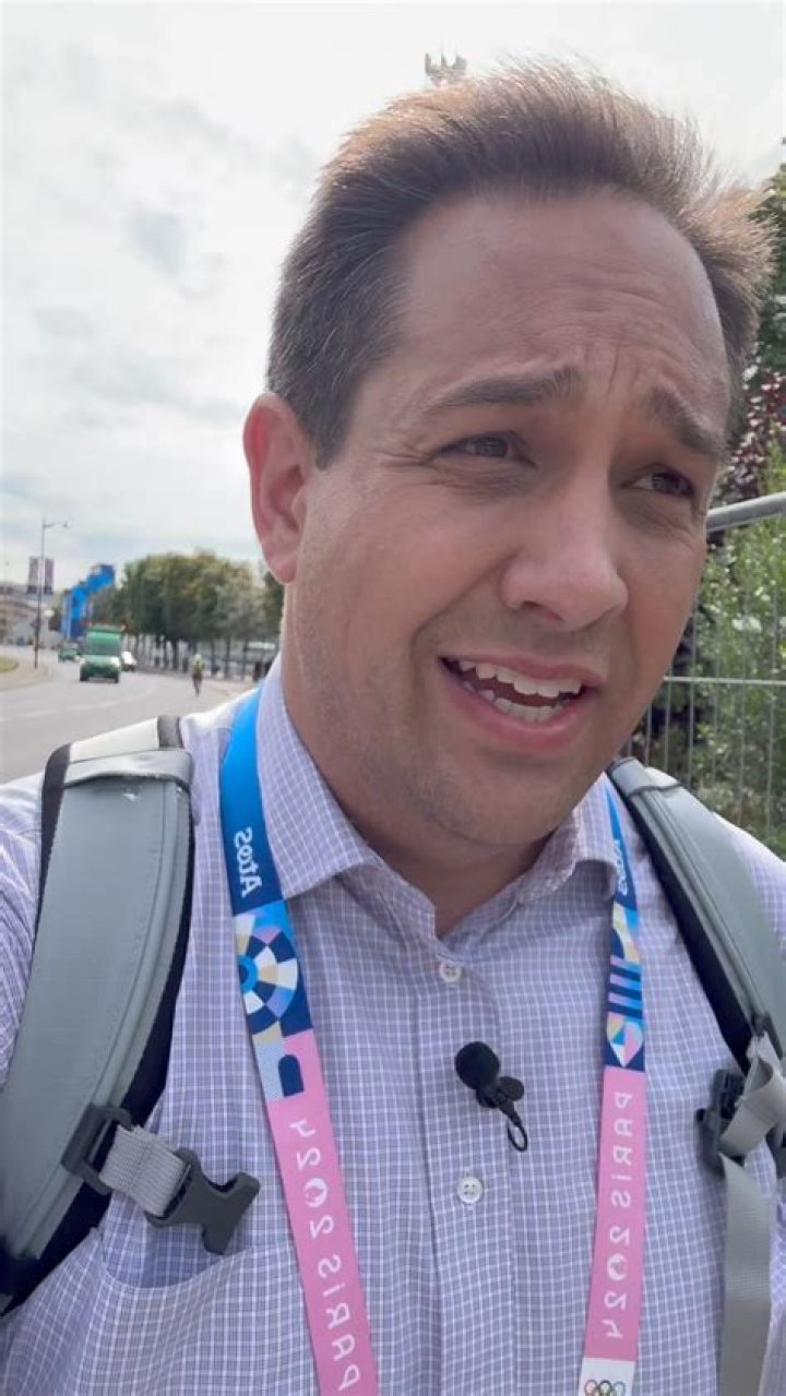 Is Jamie Edmonds Pregnant? WDIV Local 4 Anchor Fans Have Questions