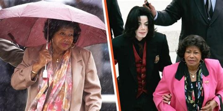 
Is Janet Jackson Mother Still Alive? Know Where Is Janet Jackson Mother Now 