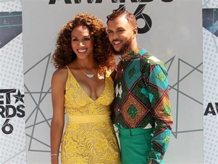 Is Jidenna Married to Wife? Or Dating a Girlfriend? Kids.