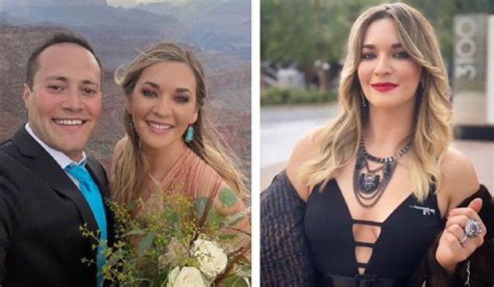 Is Katie Pavlich Pregnant With Her Husband Gavy Friedson? Facts To Know About