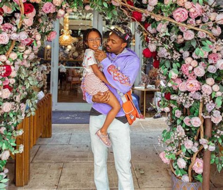 Is Logan Diggs Stefon Diggs Brother? Inside His Family