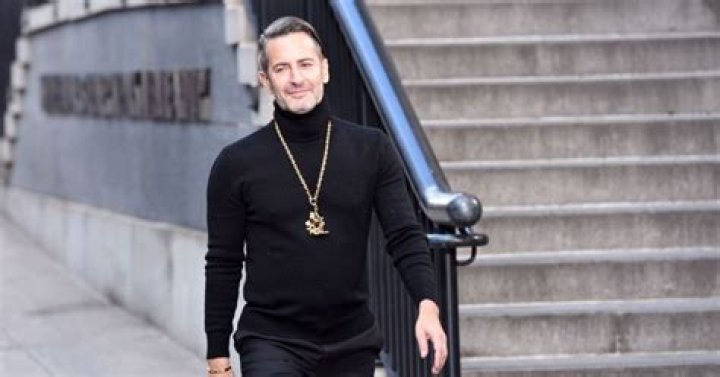 Is Marc Jacobs Gay? Age, Height, Net Worth