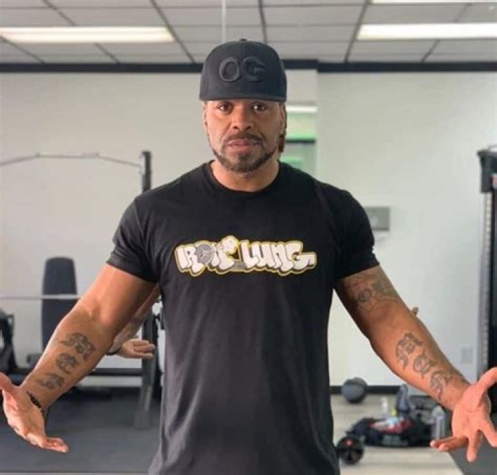
Is Method Man Sick? Death Hoax Cancer Rumors And Health Update 