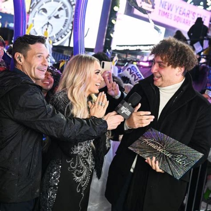 
Is Niccolina Bozzo Christian? Here Is The Facts To Know About American Idol Contestant 