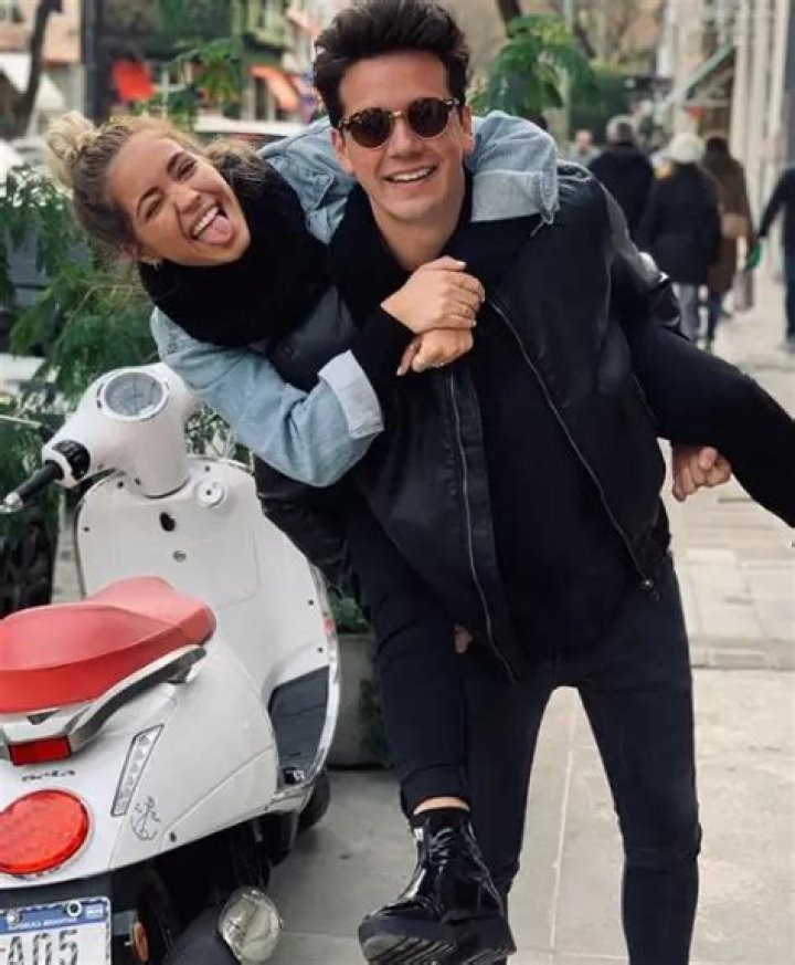 Is Pilar Pascual Married Or Have A Boyfriend? Does She Speak English?