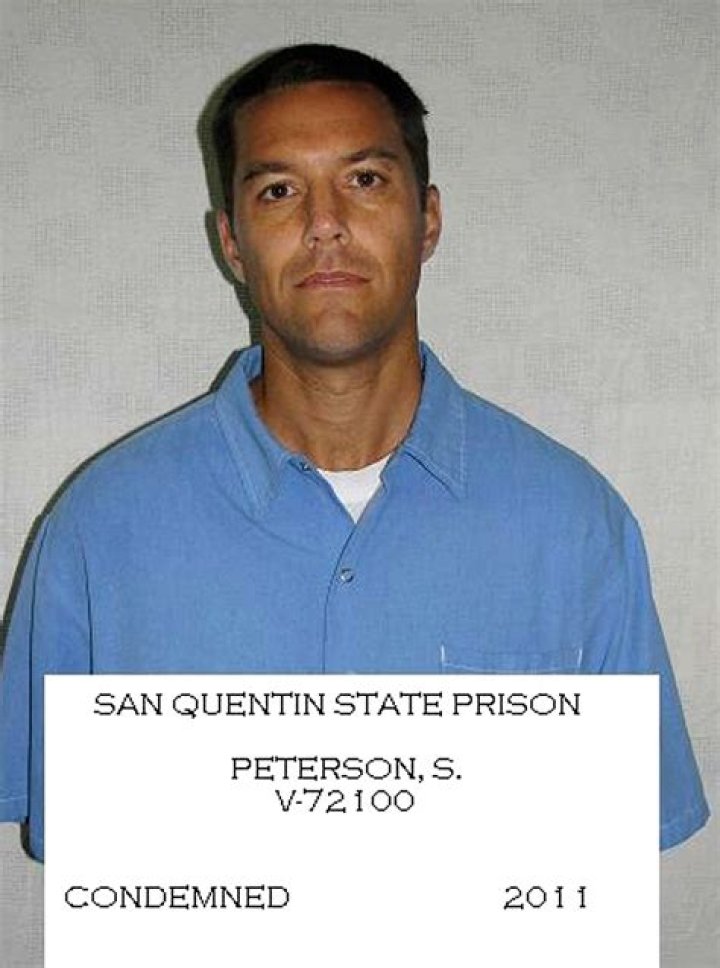 Is Scott Peterson Still Alive? Where Is Scott Peterson Now? Check About His Wife And Net Worth