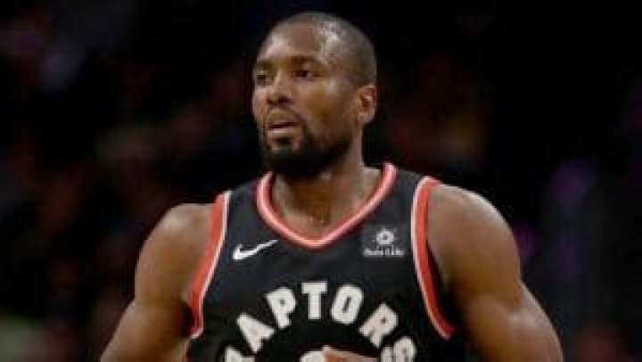 
Is Serge Ibaka Married? His Bio, Age, Wife, Girlfriend, Daughter and Nationality 