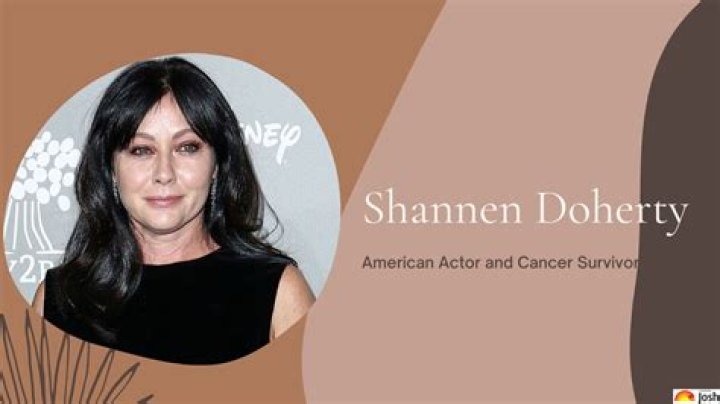 
Is Shannen Doherty Still Alive? Check Shannen Doherty Health Update, Net Worth, Bio, And More 
