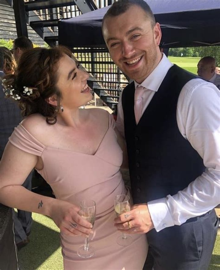 
Is Tennis Veteran Sam Smith Married In 2022? What We Know About Her Love Life 