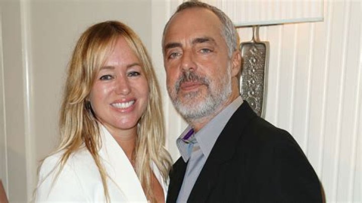 
Is Titus Welliver Married? Who is Titus Welliver Married to? 
