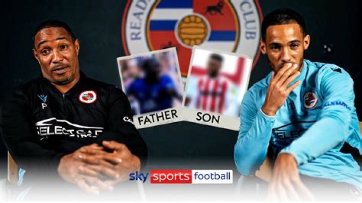 
Is Tom Ince Related To Paul Ince? Father Son Age Gap, Family And Net Wort Difference 