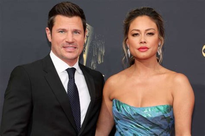 Is Vanessa Lachey From The Ultimatum Pregnant In 2022? Divorce With Nick Lachey And All We Know