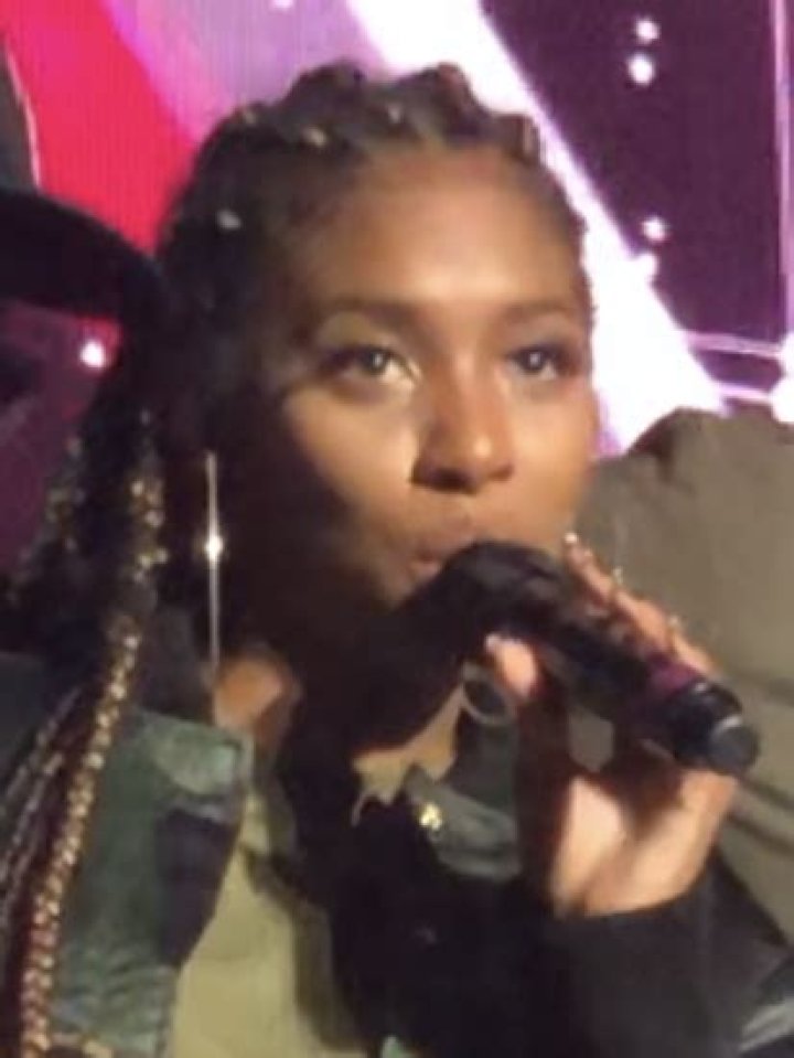 Jade Morgan Age, Birthday, Wikipedia, Who, Nationality, Biography