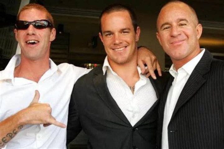 
Jai Abberton Height, Weight, Net Worth, Age, Birthday, Wikipedia, Who, Nationality, Biography 