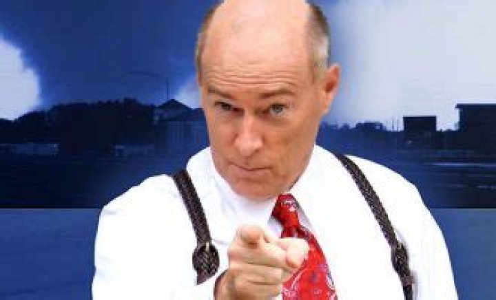 James Spann Height, Weight, Net Worth, Age, Birthday, Wikipedia, Who, Instagram, Biography