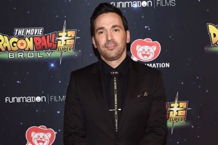
Jason David Frank’s Wife Reveals ‘Power Rangers’ Star Died by Suicide: ‘He Was Not Without His Demons’ 