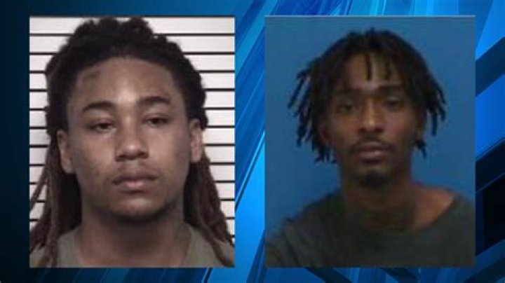 
Javis Black – Man Arrested For Allegedly Killing Statesville Senior Zion Wilder 