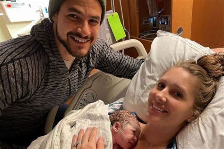 
Jenna Compono And Zach Nichols Welcomed Their Second Child 